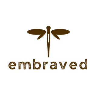 Embraved