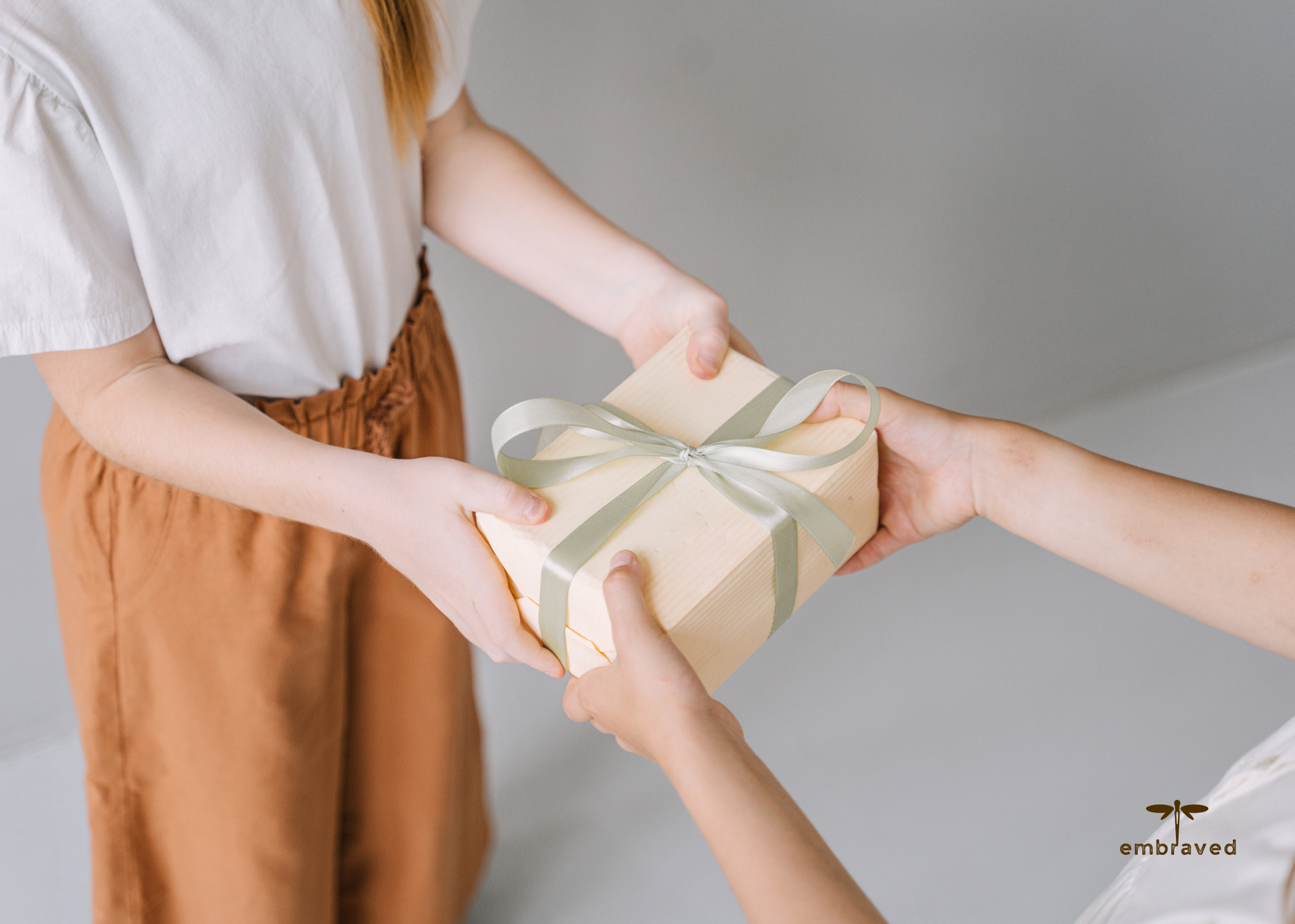 The Giver-Receiver Gap: Why Your Gifts Don’t Land (and How to Fix It)