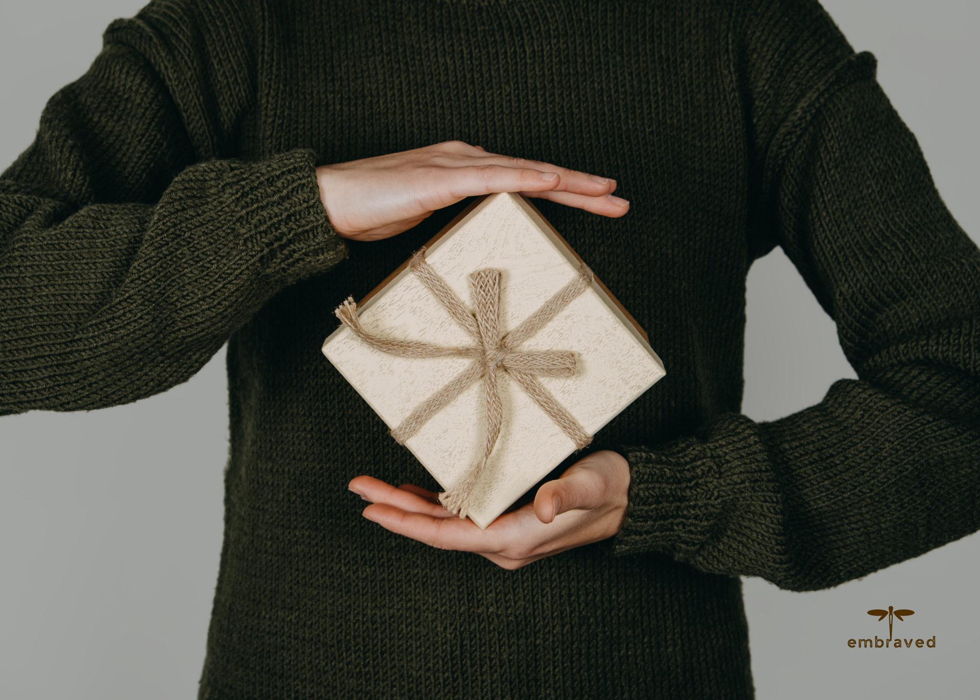 The True Cost of Gift Waste — and What to Do Instead