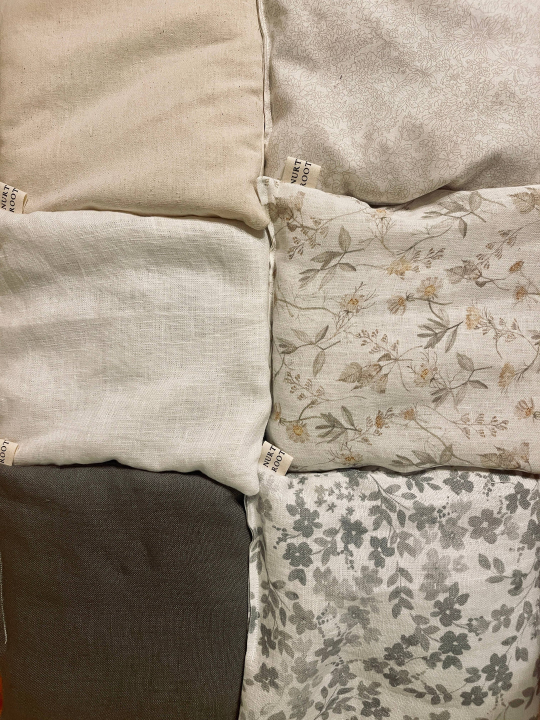 Hot &amp; Cold Rice Therapy Bag