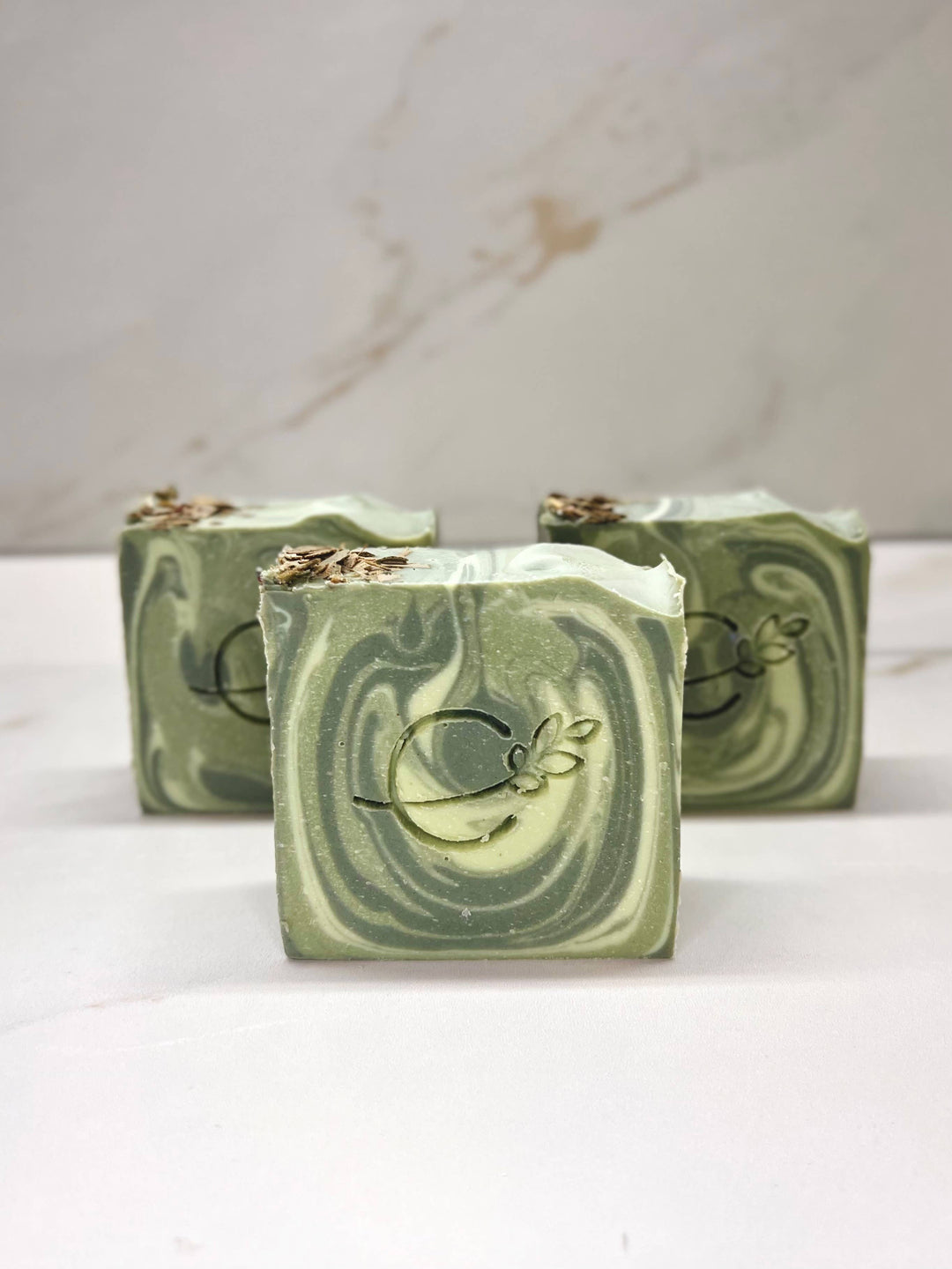 All-Natural Vegan Soap — Small-Batch Artisan