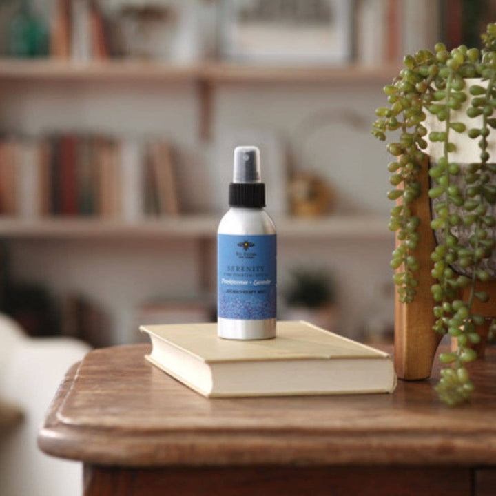 Aromatherapy Mist — Rejuvenation (Clove Bud &amp; Sweet Orange)