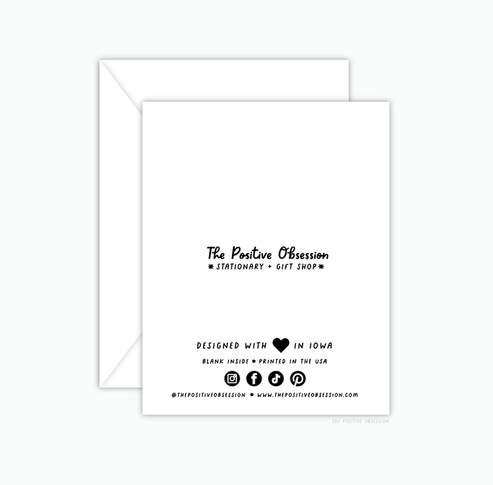 Funny Dog Dad of the Year — Greeting Card