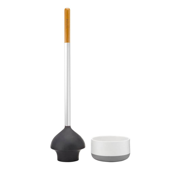 Royal Plunge Toilet Plunger — Full Circle