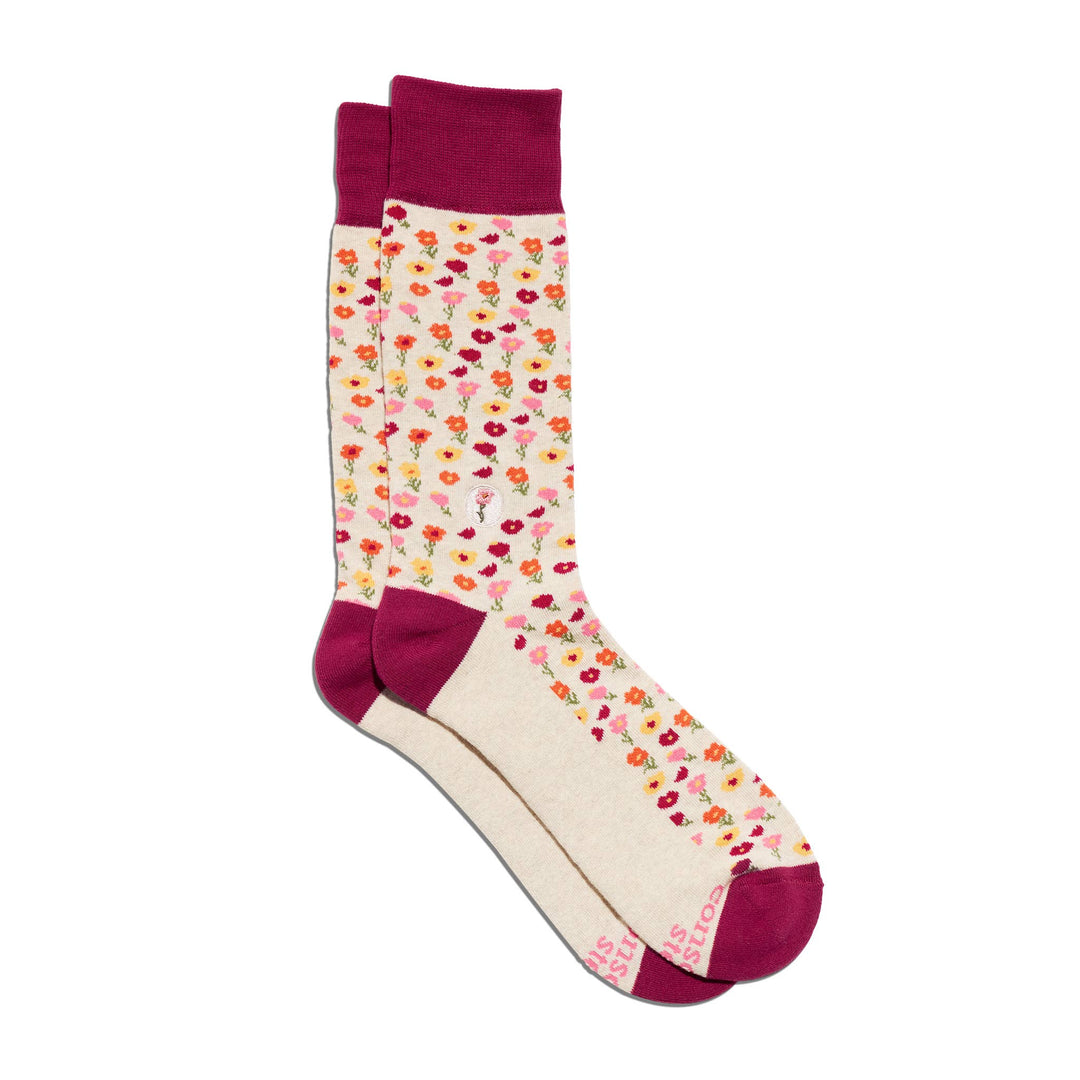 Socks That Support Women&