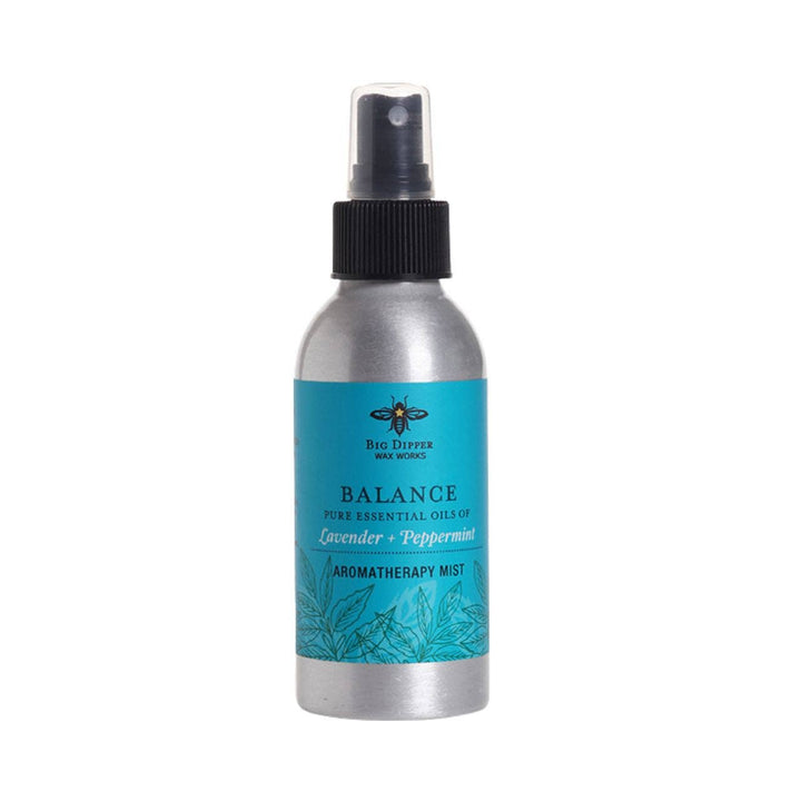 Aromatherapy Mist — Rejuvenation (Clove Bud &amp; Sweet Orange)