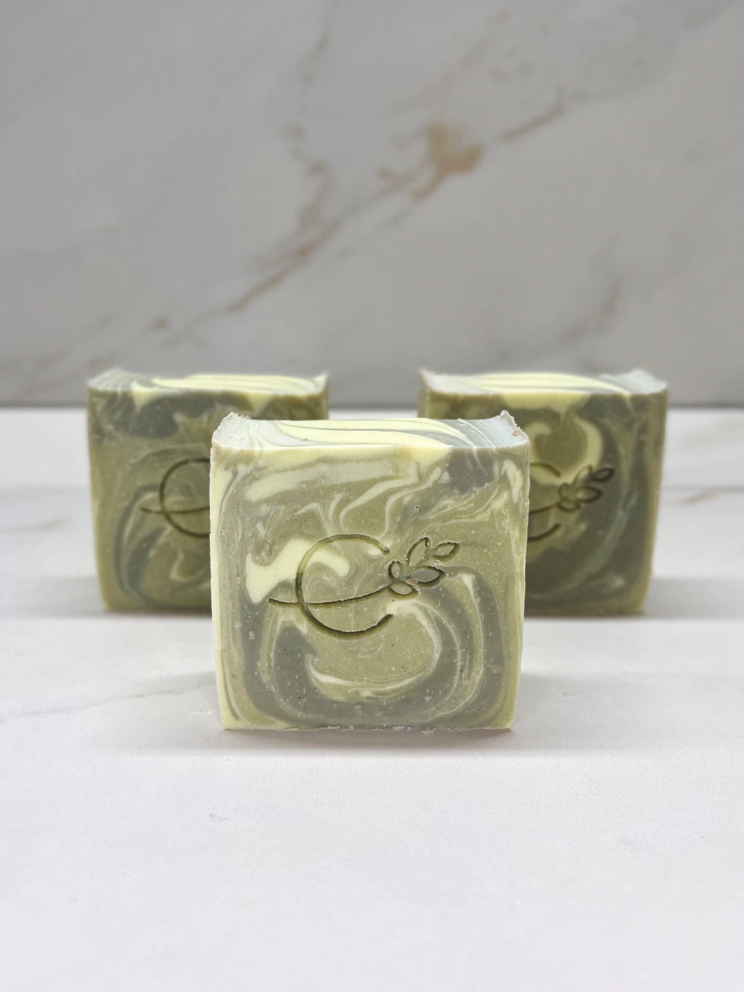 All-Natural Vegan Soap — Small-Batch Artisan