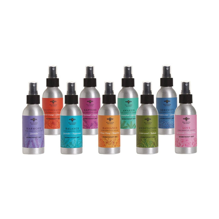 Aromatherapy Mist — Rejuvenation (Clove Bud &amp; Sweet Orange)