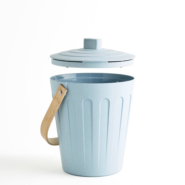 Martha Stewart x Bamboozle Indoor Compost Bin