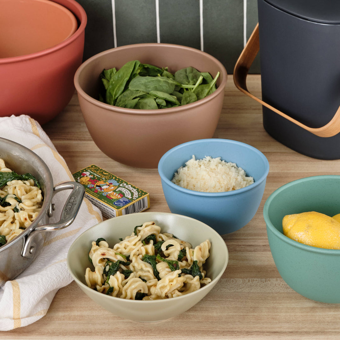 Bamboozle Astrik Mixing Bowl Set — 5-Piece