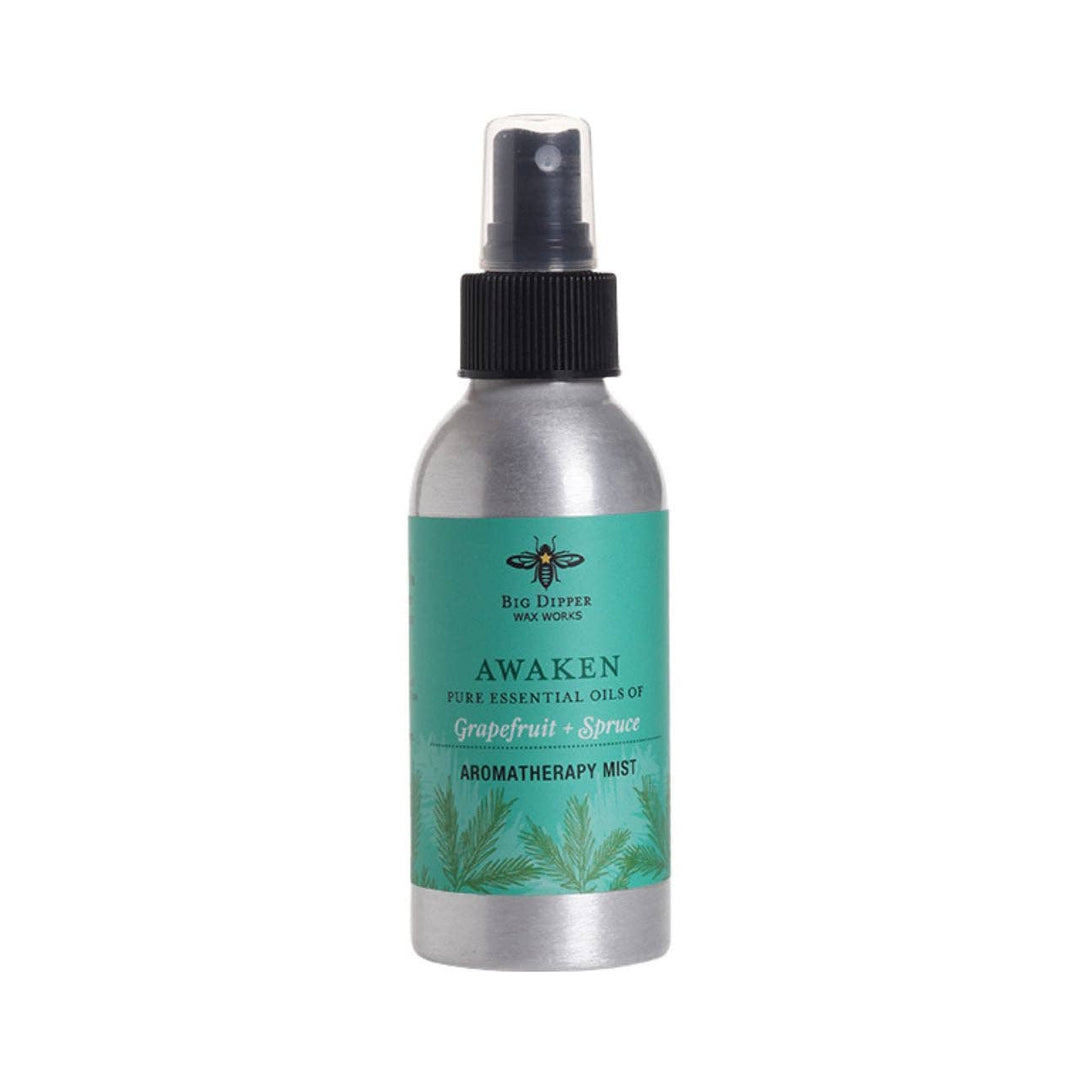 Aromatherapy Mist — Rejuvenation (Clove Bud &amp; Sweet Orange)