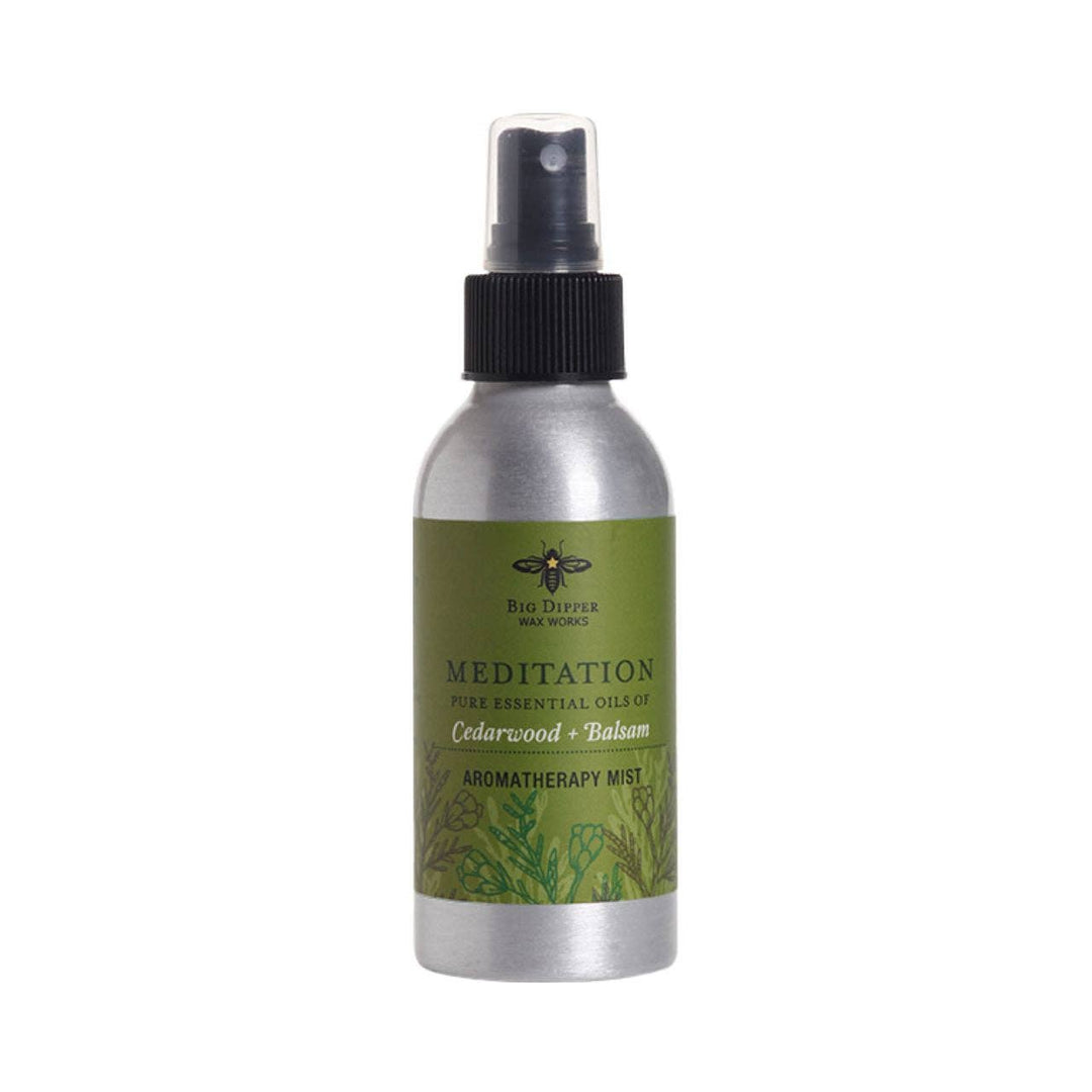 Aromatherapy Mist — Rejuvenation (Clove Bud &amp; Sweet Orange)