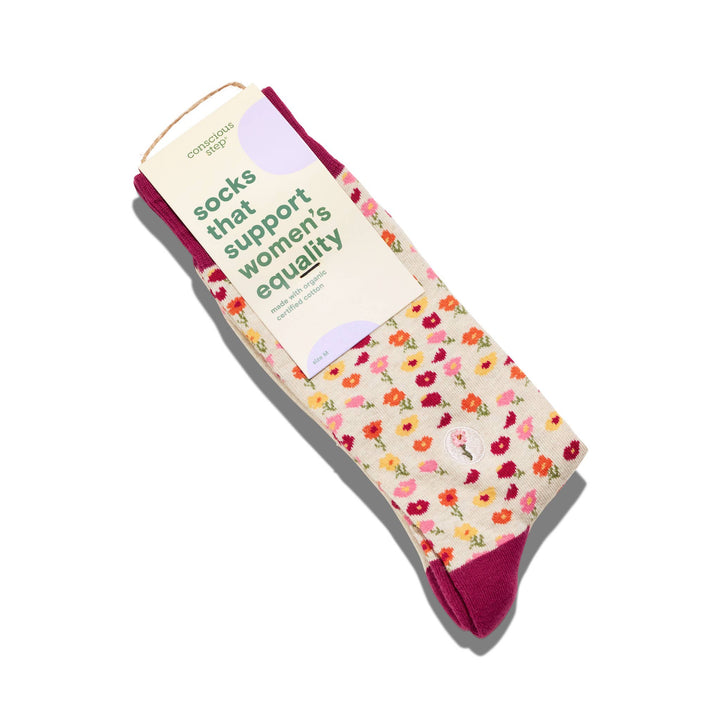 Socks That Support Women&