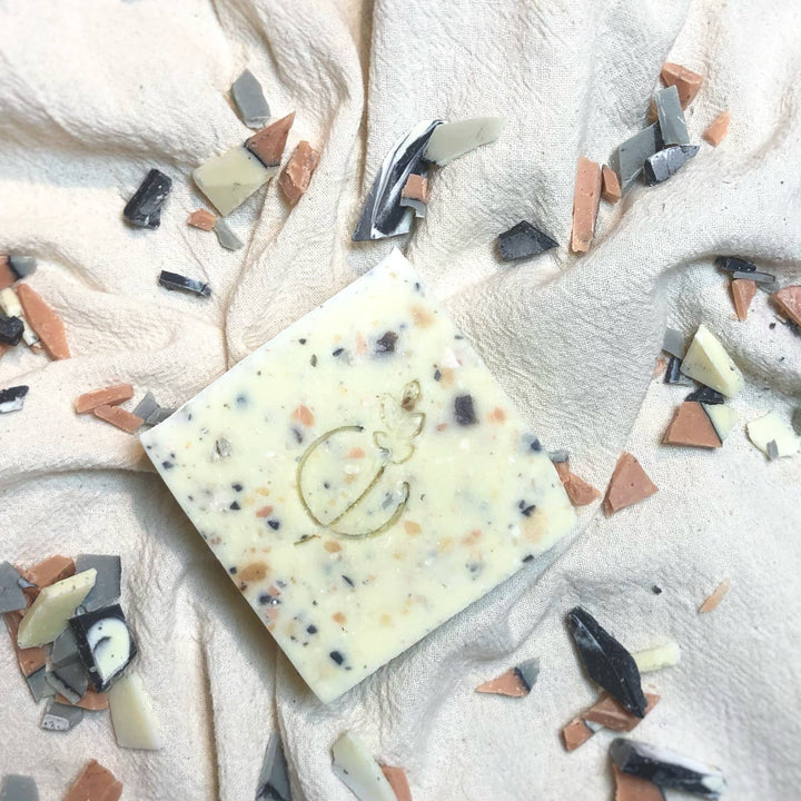 All-Natural Vegan Soap — Small-Batch Artisan