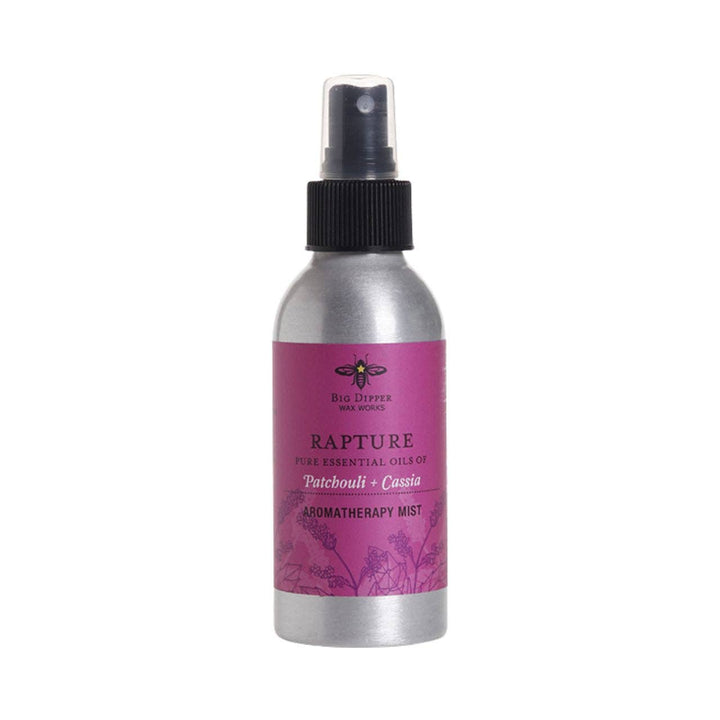 Aromatherapy Mist — Rejuvenation (Clove Bud &amp; Sweet Orange)