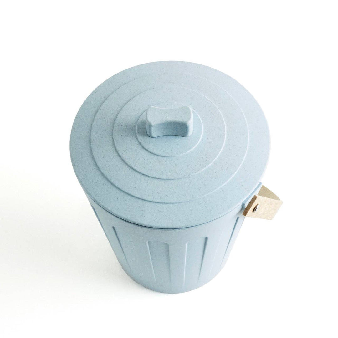 Martha Stewart x Bamboozle Indoor Compost Bin