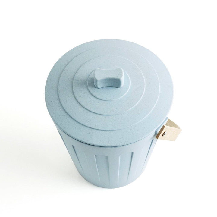 Martha Stewart x Bamboozle Indoor Compost Bin