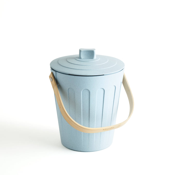 Martha Stewart x Bamboozle Indoor Compost Bin