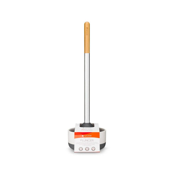 Royal Plunge Toilet Plunger — Full Circle