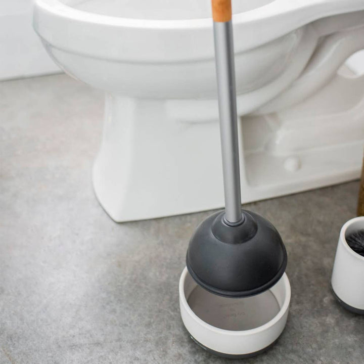Royal Plunge Toilet Plunger — Full Circle