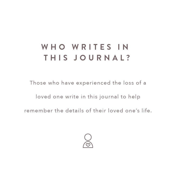 My Grief Journal: A Healing Journey — Wheat