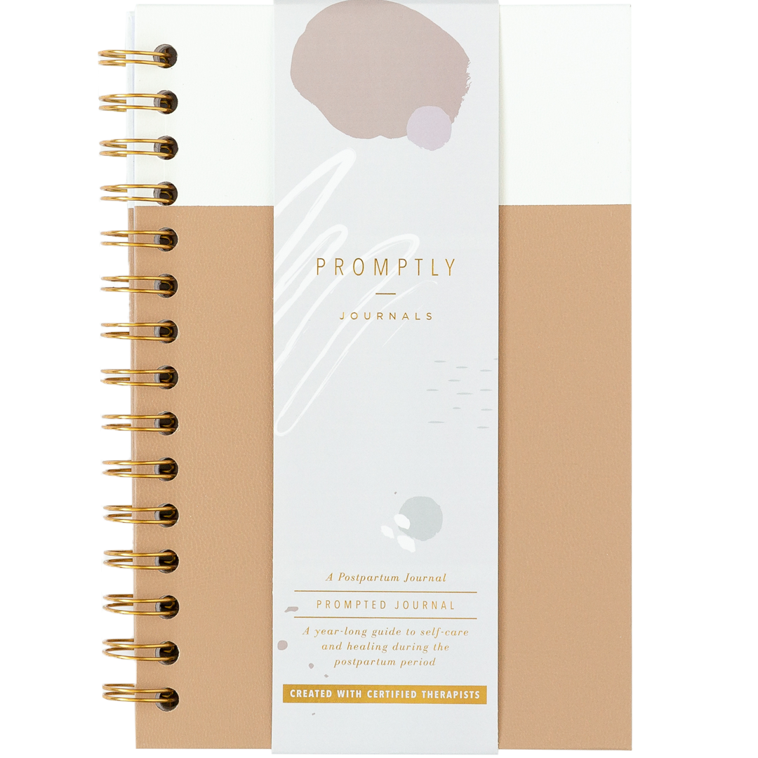 The Postpartum Box (Essential)