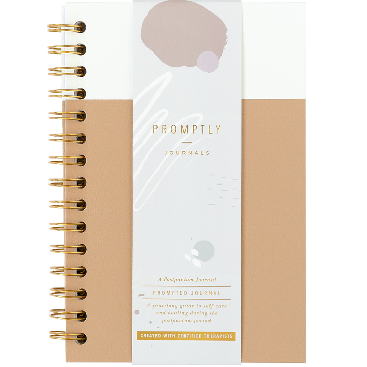 The Postpartum Box (Essential)