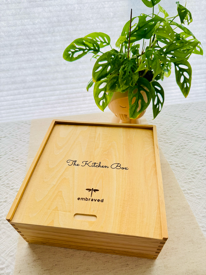 The Kitchen Box (Generous)