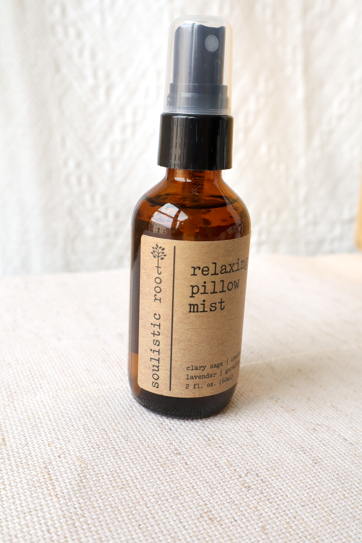 The Wellness Box (Generous)