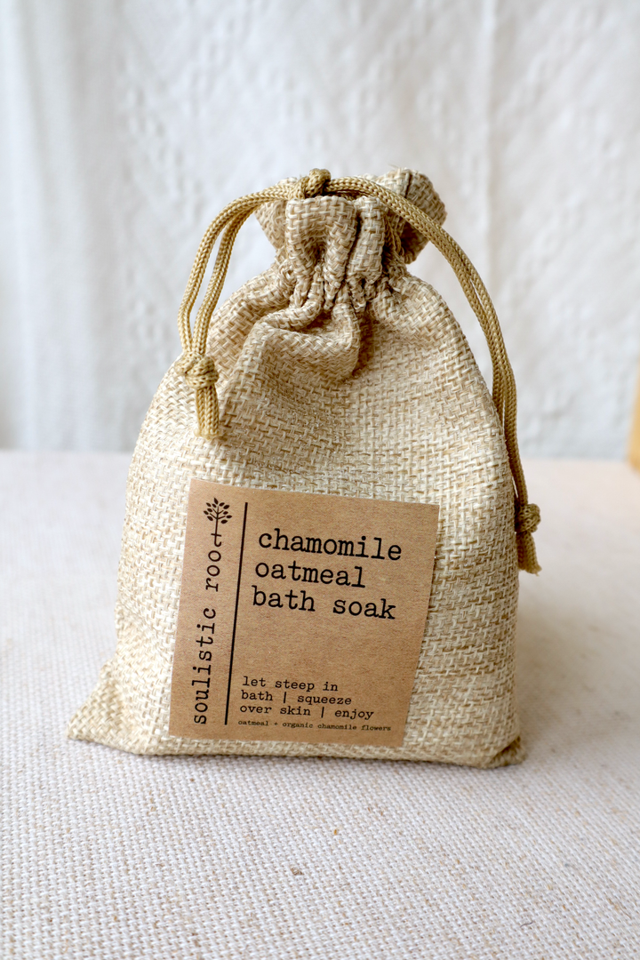 The Wellness Box (Generous)