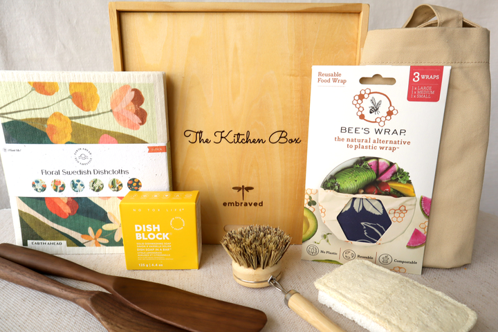 The Kitchen Box (Essential)