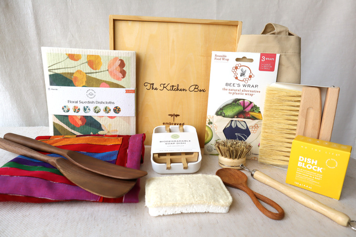 The Kitchen Box (Generous)