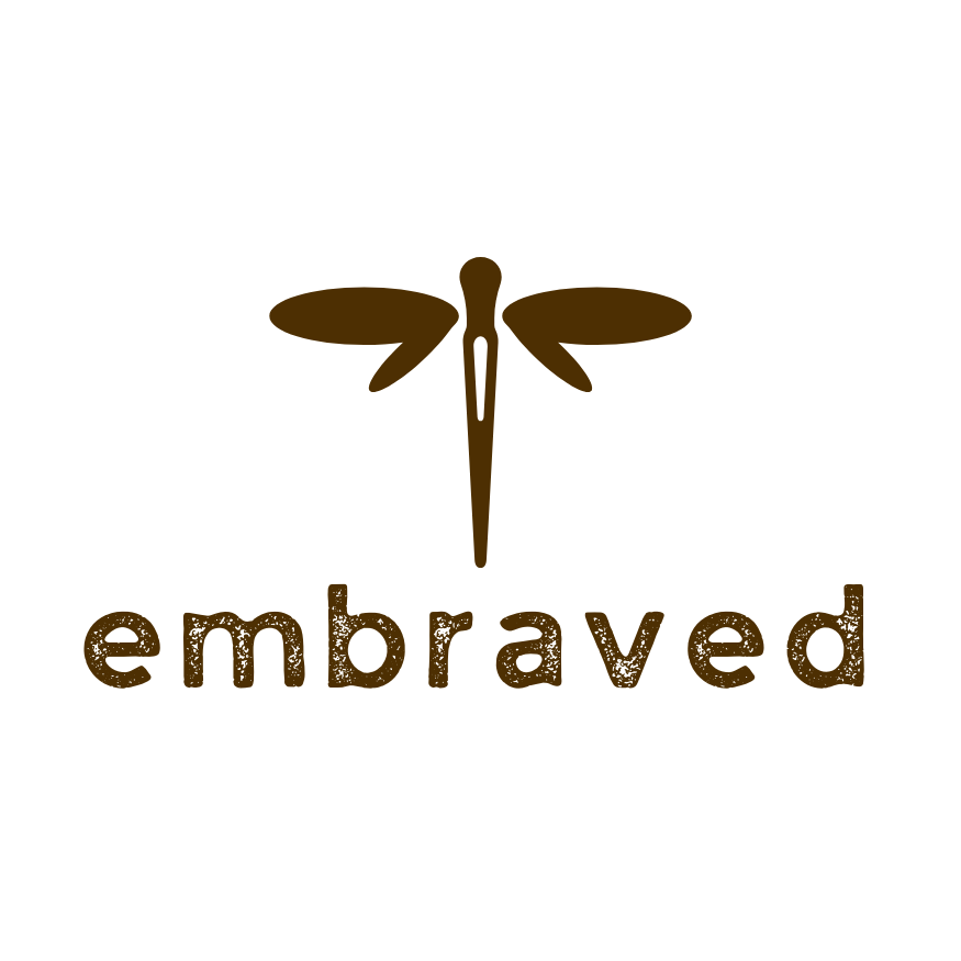 Embraved Gift Card