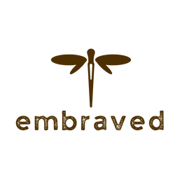 Embraved