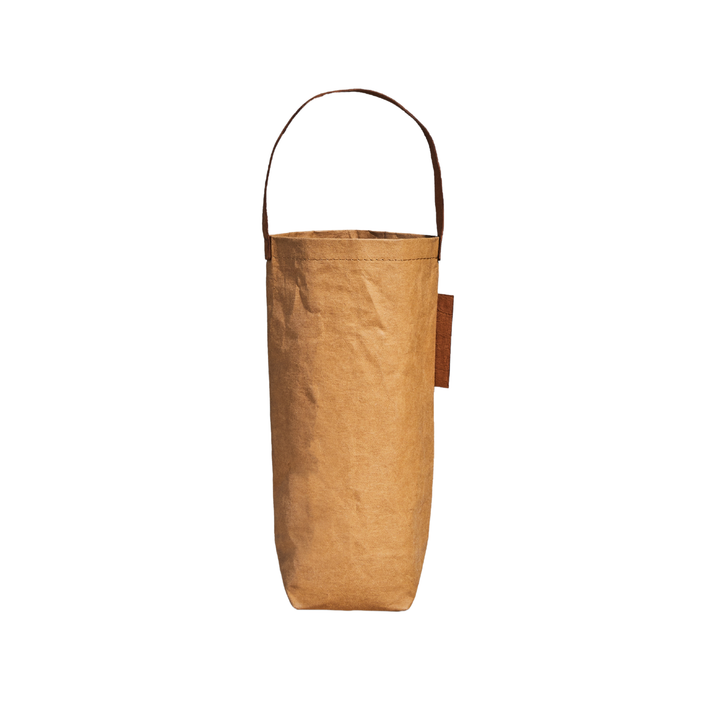 Connoisseur Wine Tote — Washable Paper®