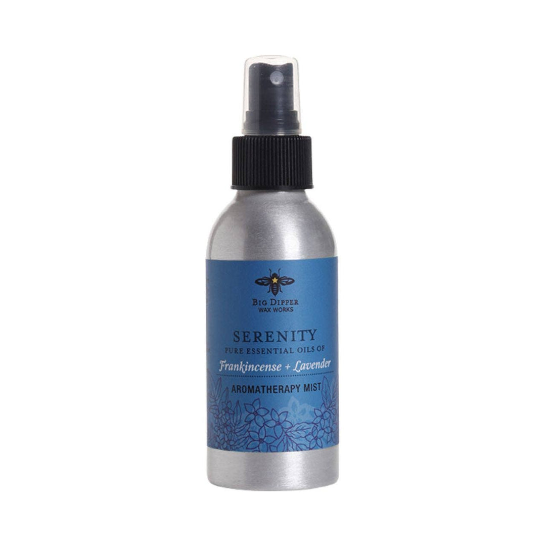 Aromatherapy Mist — Rejuvenation (Clove Bud &amp; Sweet Orange)