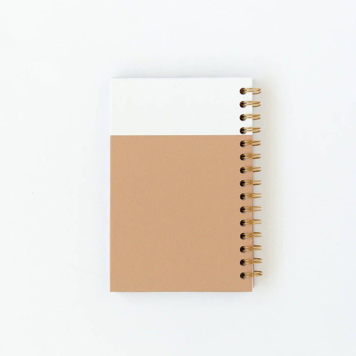 My Postpartum Journal — A Year of Self-Care