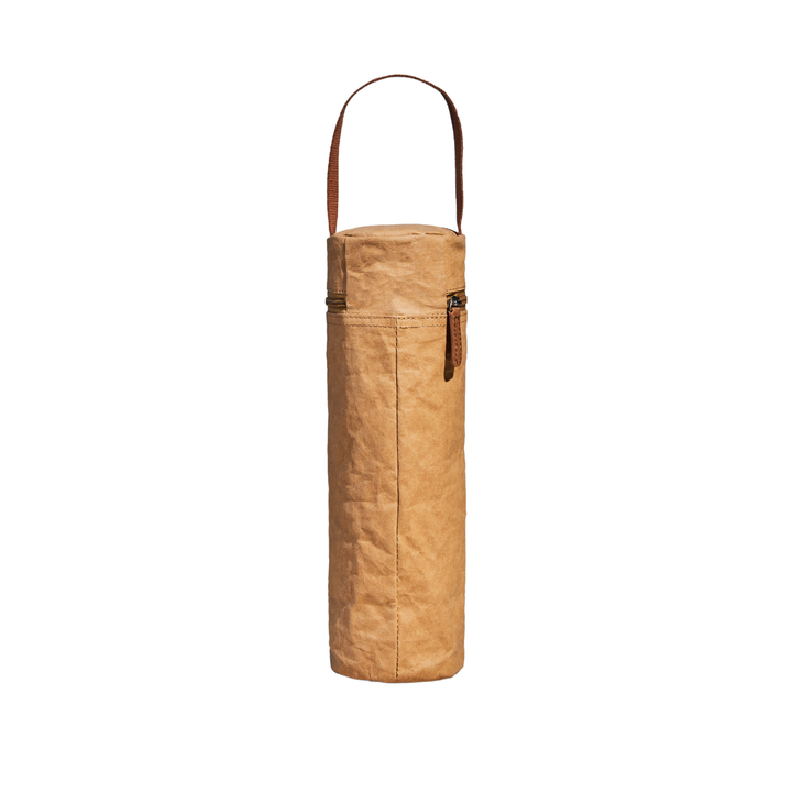 Insulated Wine &amp; Spirits Cooler Tote — Washable Paper®