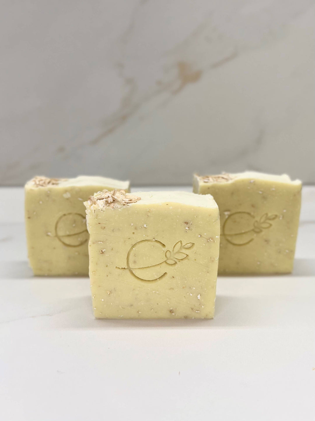 All-Natural Vegan Soap — Small-Batch Artisan