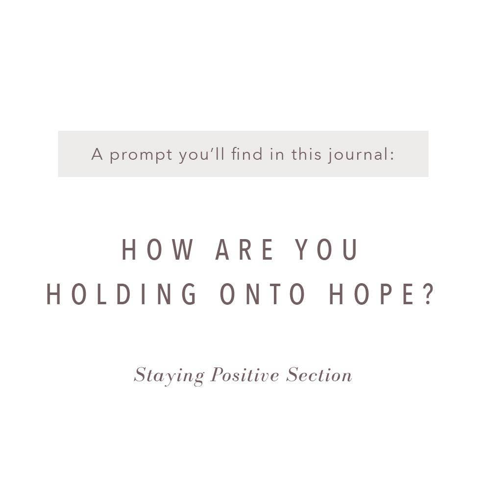 My Fertility Journal: A Healing Journey — Wheat
