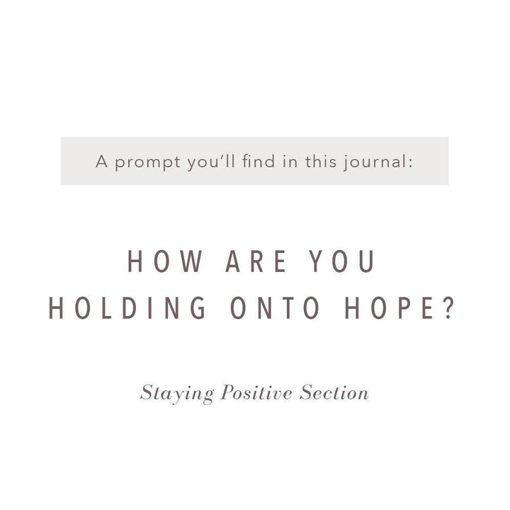 My Fertility Journal: A Healing Journey — Wheat