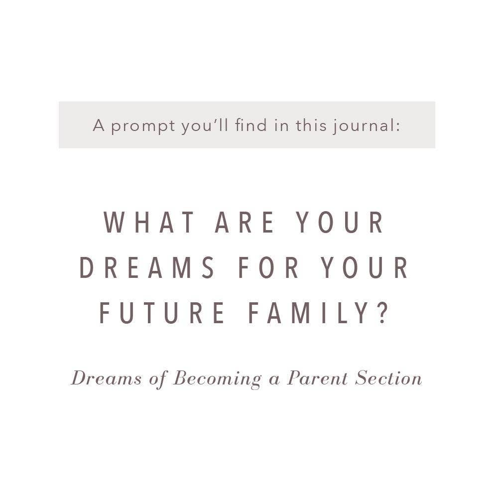 My Fertility Journal: A Healing Journey — Wheat