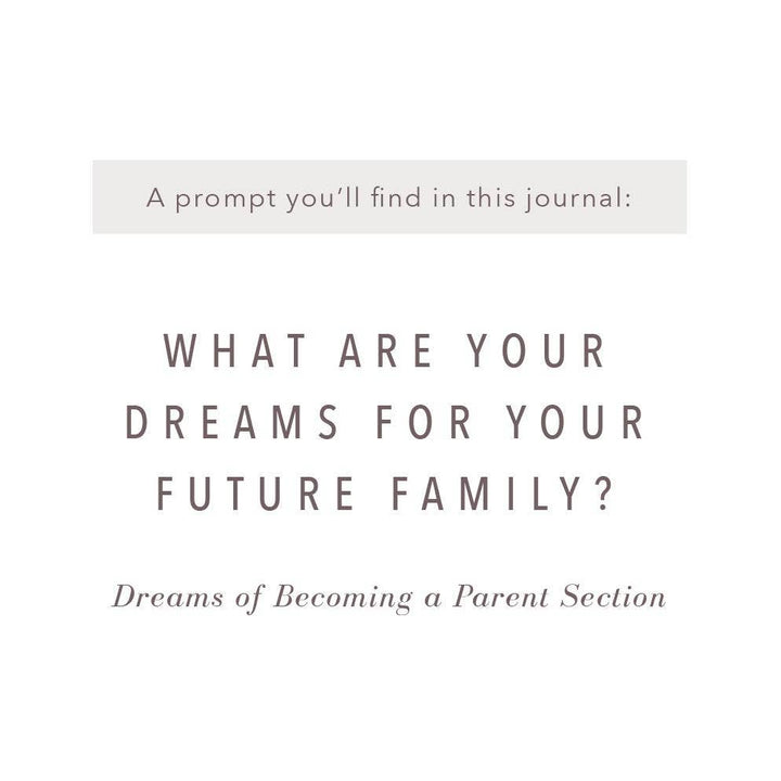 My Fertility Journal: A Healing Journey — Wheat