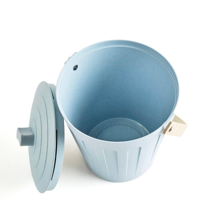 Martha Stewart x Bamboozle Indoor Compost Bin