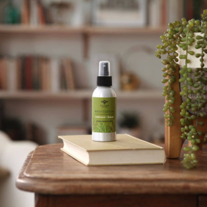 Aromatherapy Mist — Rejuvenation (Clove Bud &amp; Sweet Orange)