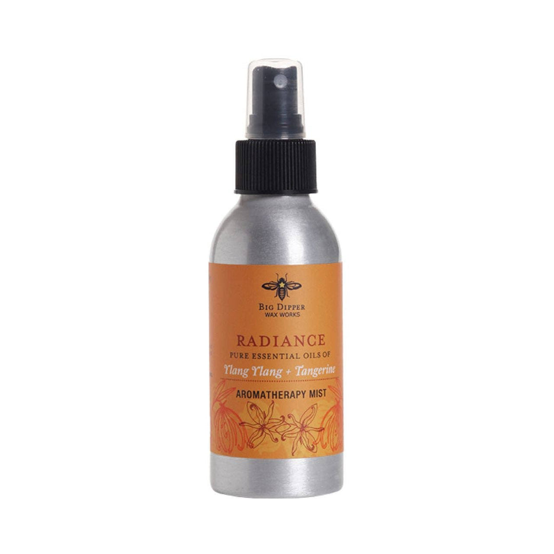 Aromatherapy Mist — Rejuvenation (Clove Bud &amp; Sweet Orange)