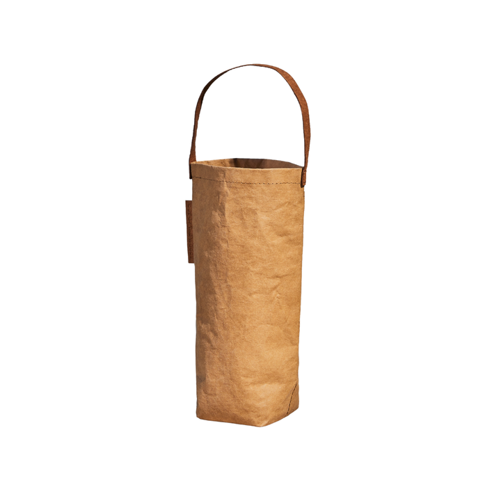 Connoisseur Wine Tote — Washable Paper®
