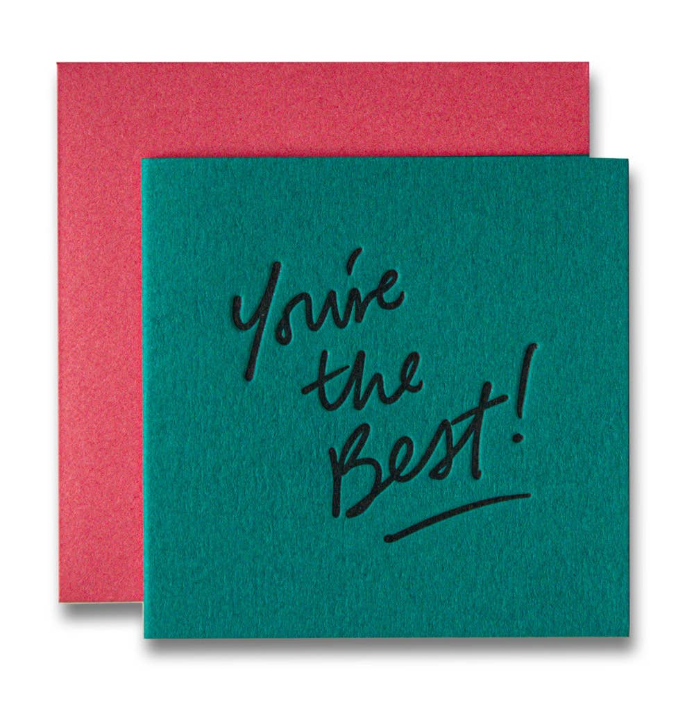 You&