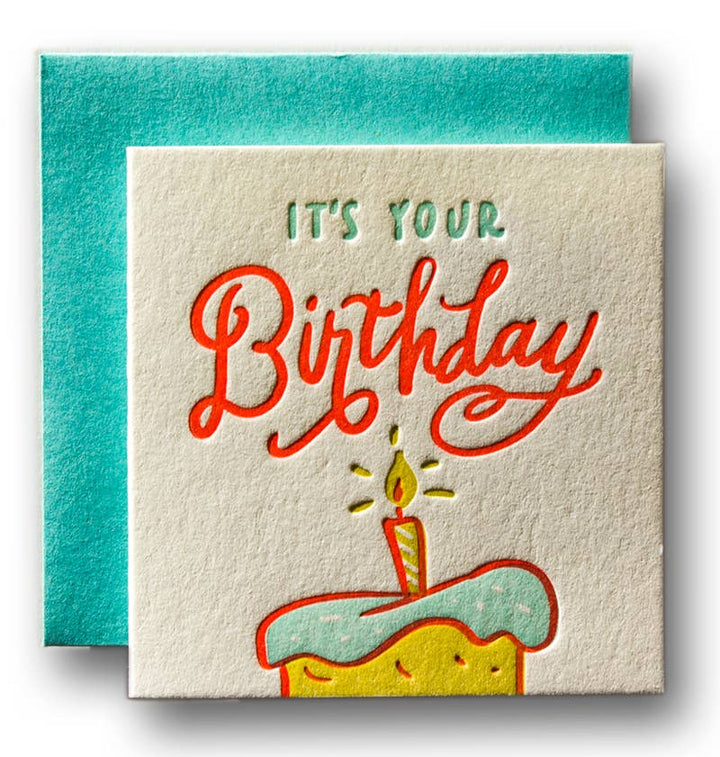 The Thoughtful Birthday Box (Generous)