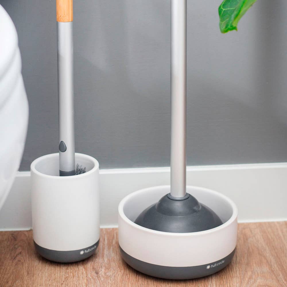 Royal Plunge Toilet Plunger — Full Circle